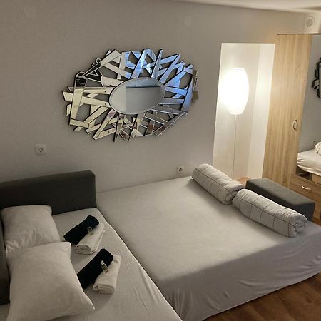 Apartma Lavanda Koper Zewnętrze zdjęcie