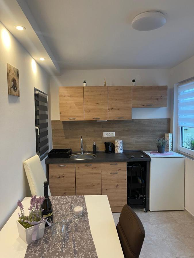 Apartma Lavanda Koper Zewnętrze zdjęcie