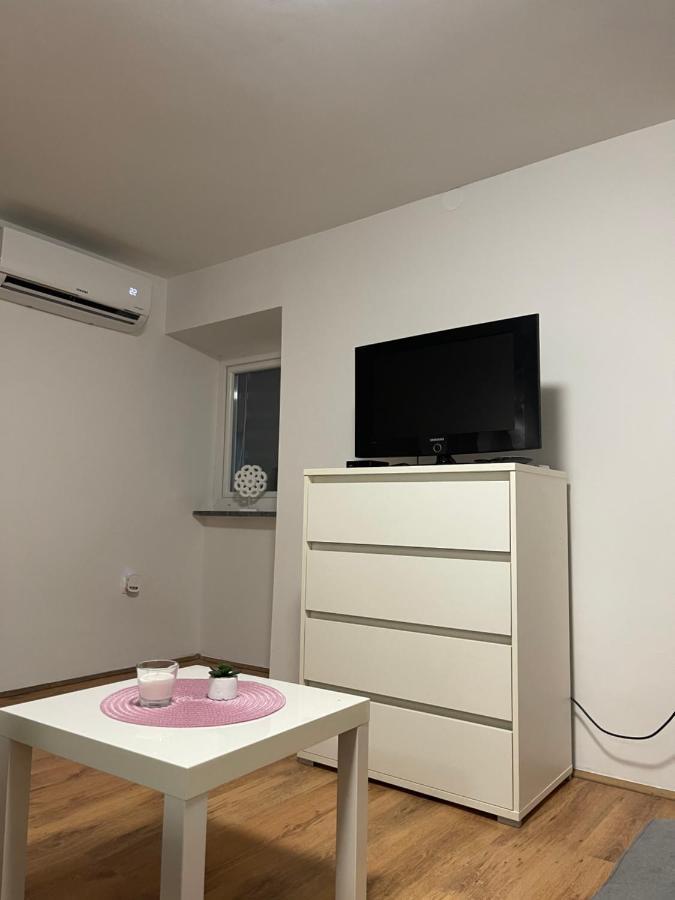 Apartma Lavanda Koper Zewnętrze zdjęcie