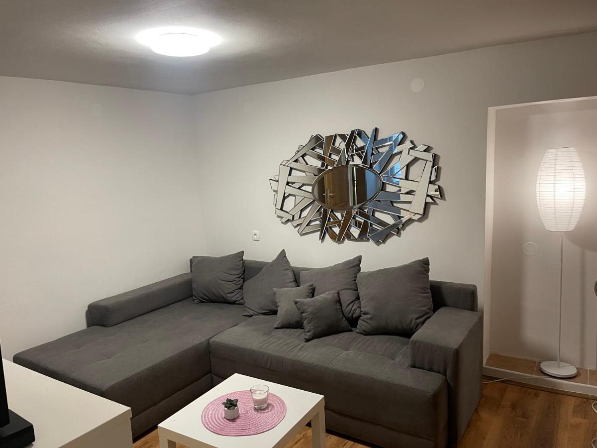 Apartma Lavanda Koper Zewnętrze zdjęcie