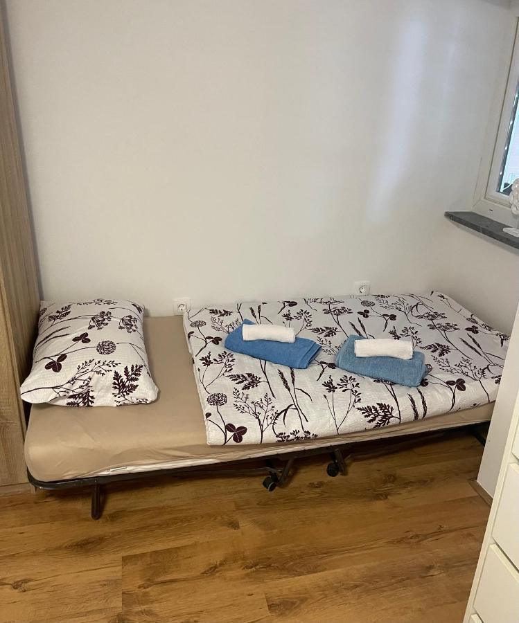 Apartma Lavanda Koper Zewnętrze zdjęcie
