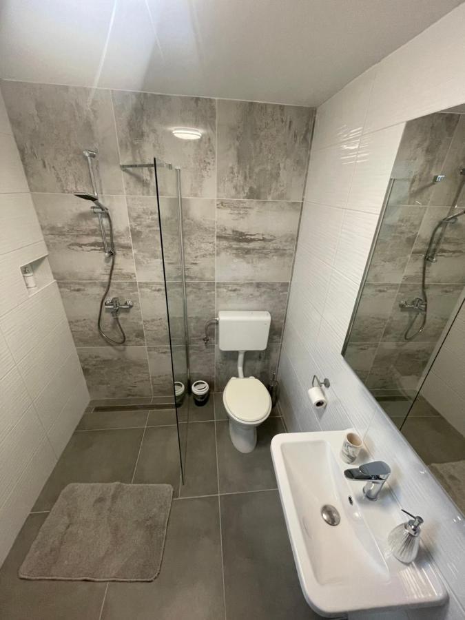 Apartma Lavanda Koper Zewnętrze zdjęcie