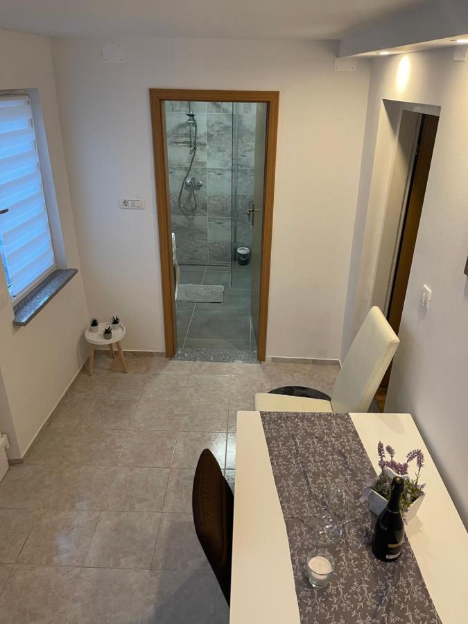 Apartma Lavanda Koper Zewnętrze zdjęcie