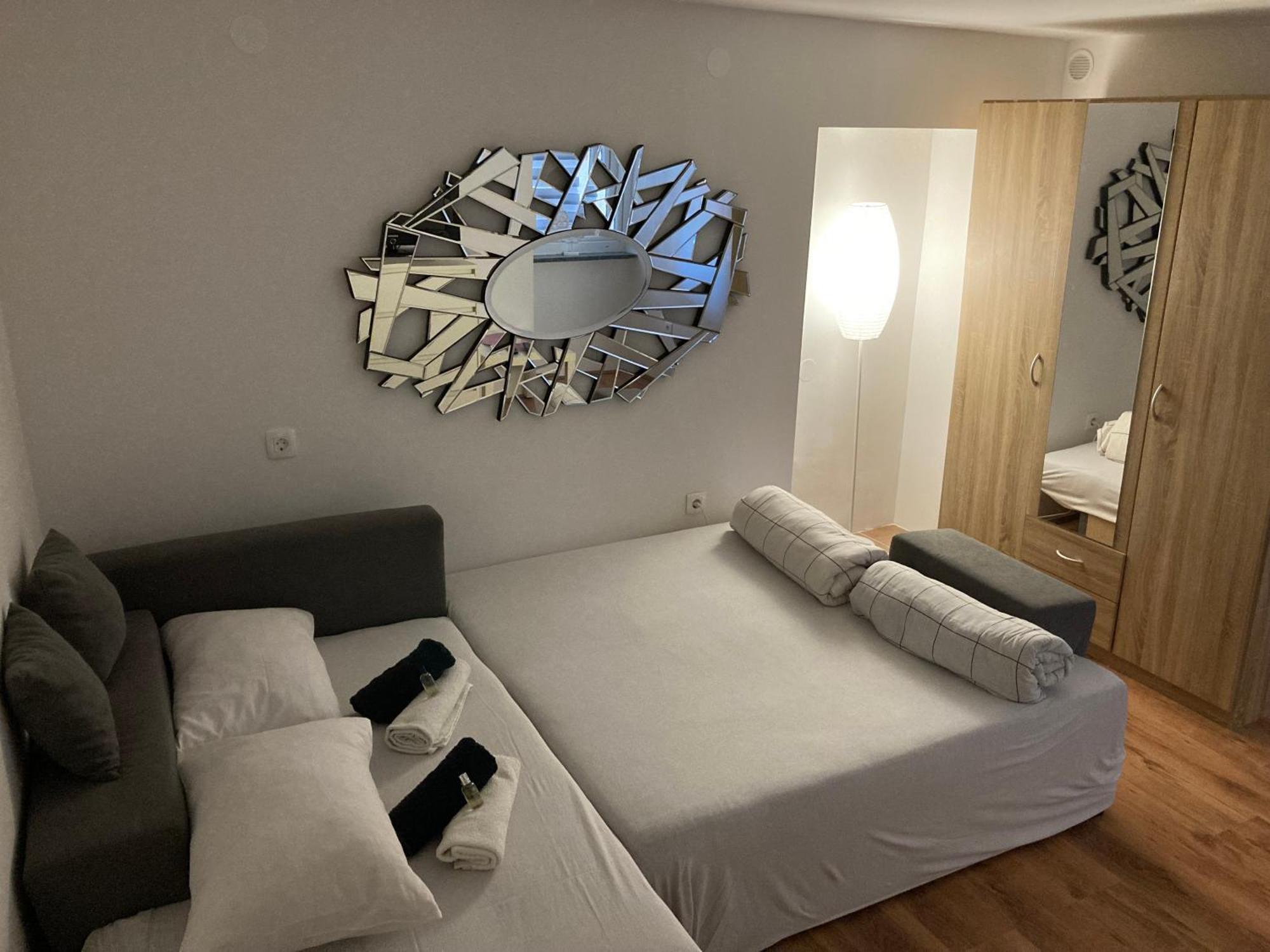 Apartma Lavanda Koper Zewnętrze zdjęcie