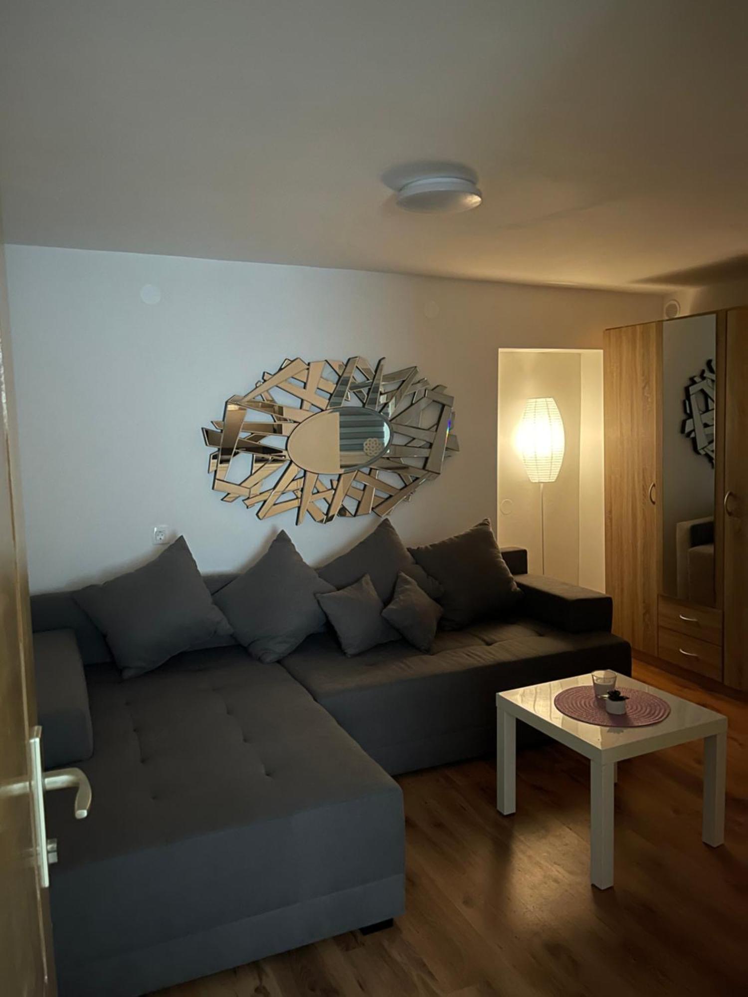 Apartma Lavanda Koper Zewnętrze zdjęcie